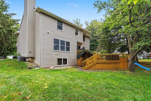 128 Pheasant Run, Battle Creek City, MI 49015
