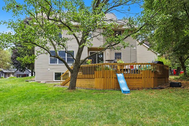 128 Pheasant Run, Battle Creek City, MI 49015
