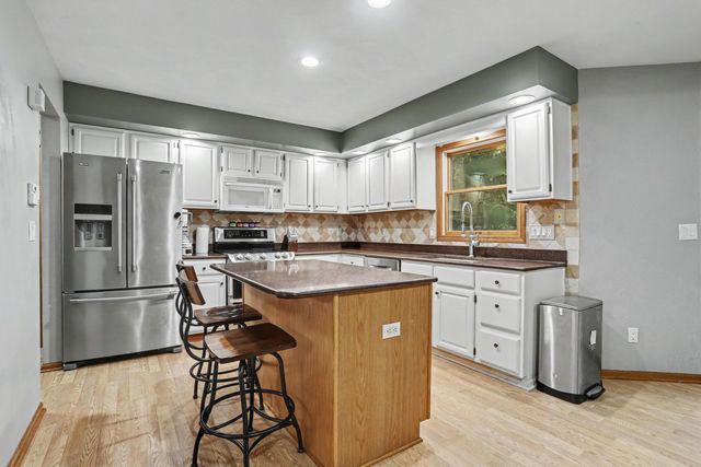128 Pheasant Run, Battle Creek City, MI 49015