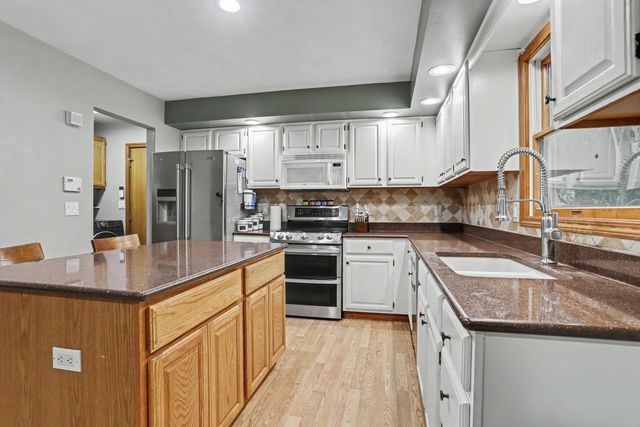 128 Pheasant Run, Battle Creek City, MI 49015