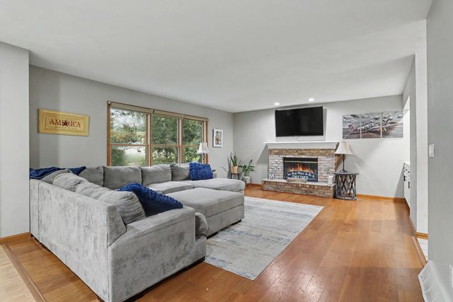 128 Pheasant Run, Battle Creek City, MI 49015