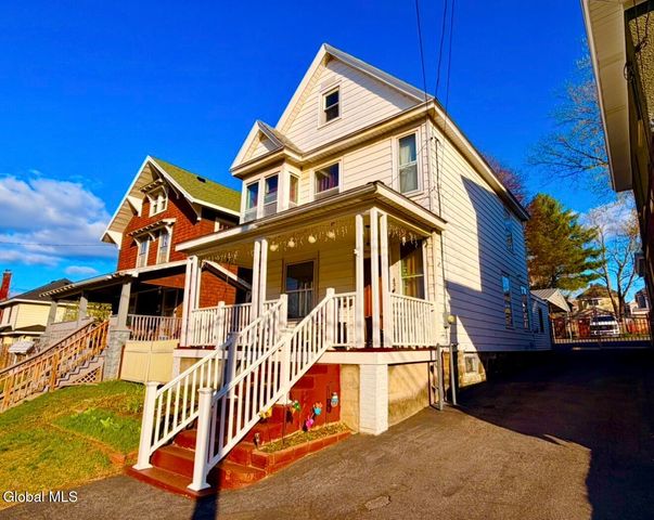 434 Furman Street, Schenectady, NY 12304