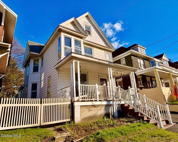 434 Furman Street, Schenectady, NY 12304