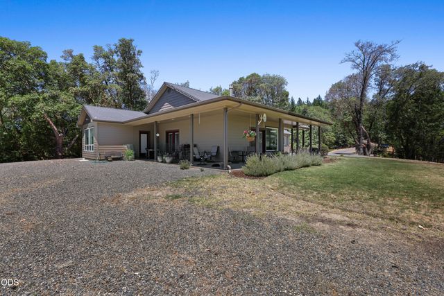 1095 Ingalls Lane, Wilderville, OR 97543