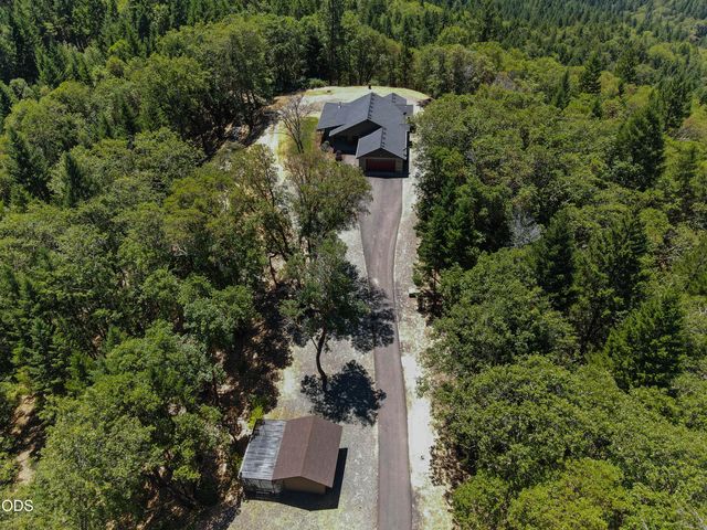 1095 Ingalls Lane, Wilderville, OR 97543