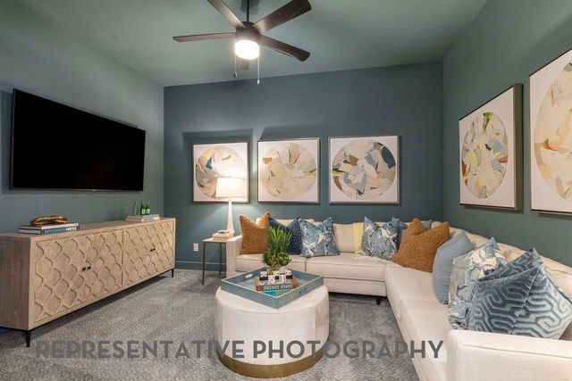 1622 Apple Tree Drive, Rockwall, TX 75087