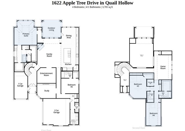 1622 Apple Tree Drive, Rockwall, TX 75087
