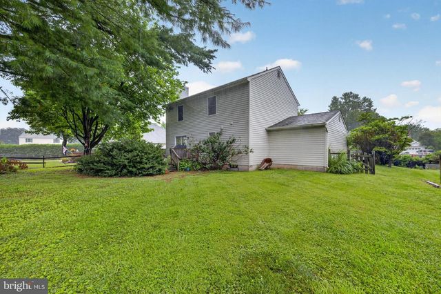 707 JESSIE CT, Bel Air, MD 21014