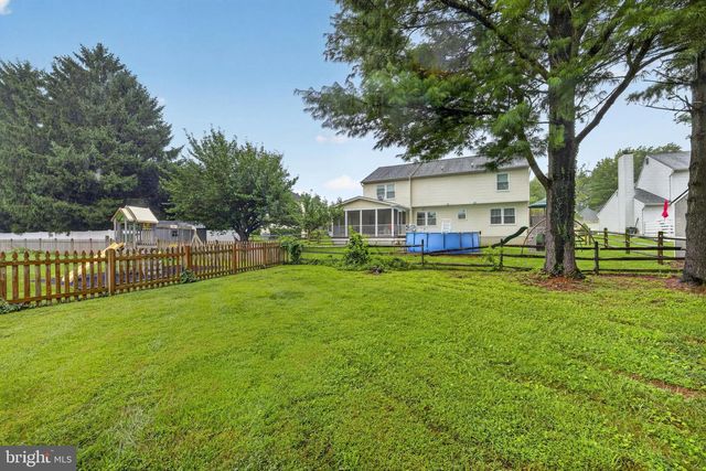 707 JESSIE CT, Bel Air, MD 21014