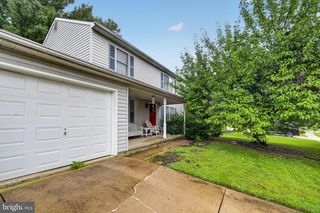 707 JESSIE CT, Bel Air, MD 21014