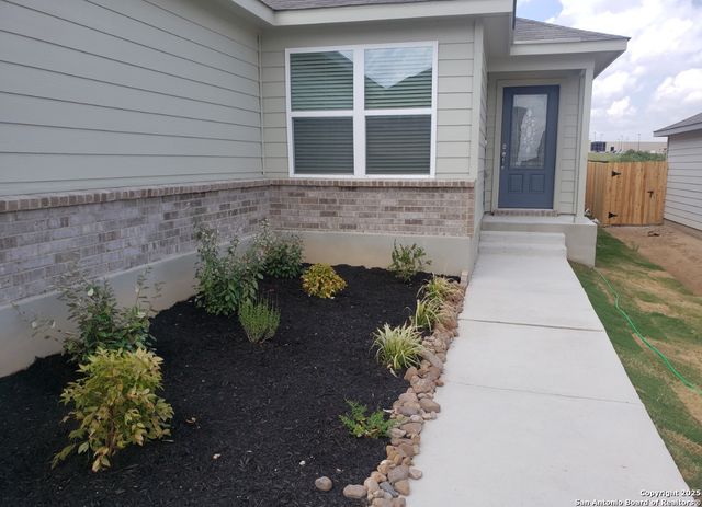 2027 Sisyphus View, San Antonio, TX 78245