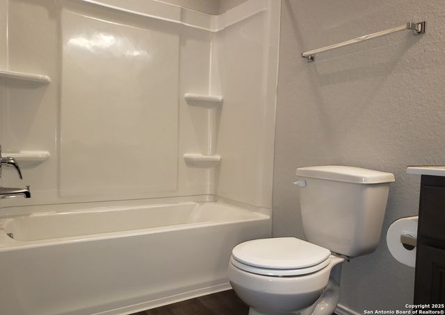 2027 Sisyphus View, San Antonio, TX 78245