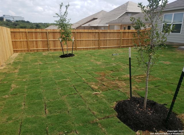 2027 Sisyphus View, San Antonio, TX 78245