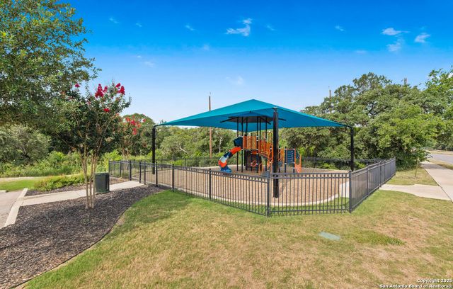 2027 Sisyphus View, San Antonio, TX 78245