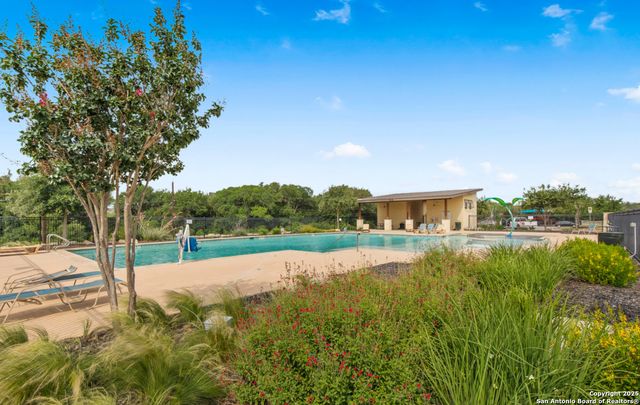 2027 Sisyphus View, San Antonio, TX 78245
