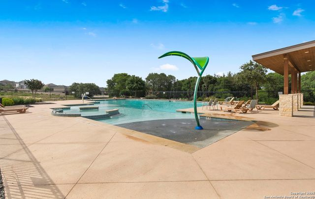 2027 Sisyphus View, San Antonio, TX 78245