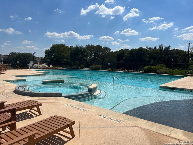 2027 Sisyphus View, San Antonio, TX 78245