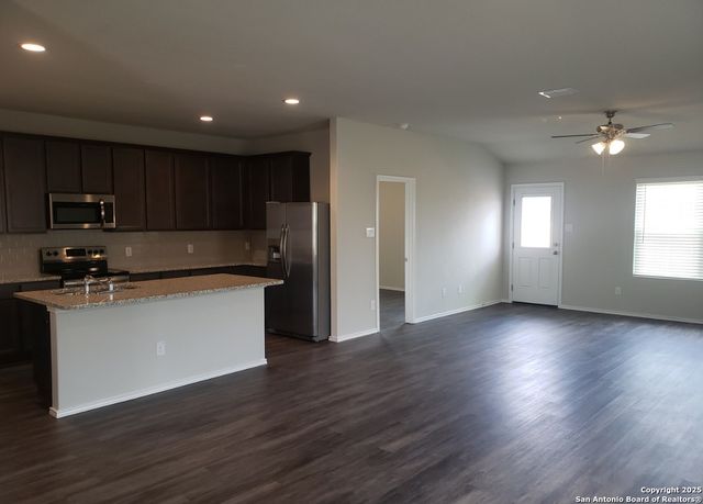 2027 Sisyphus View, San Antonio, TX 78245