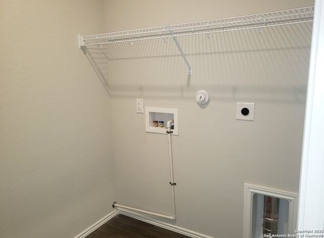 2027 Sisyphus View, San Antonio, TX 78245