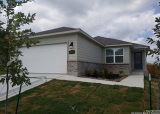 2027 Sisyphus View, San Antonio, TX 78245