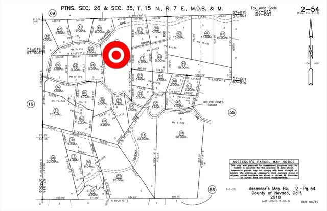 14956 Ballantree Ln, Grass Valley, CA 95949