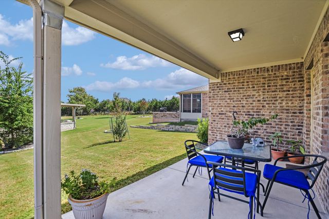 103 Mud Creek CV, Georgetown, TX 78633