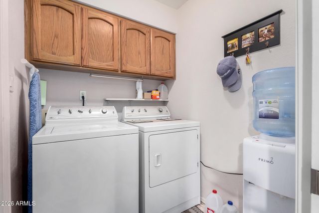 9183 W CENTURY Drive, Arizona City, AZ 85123