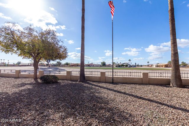 9183 W CENTURY Drive, Arizona City, AZ 85123