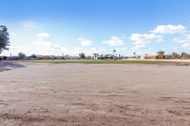 9183 W CENTURY Drive, Arizona City, AZ 85123