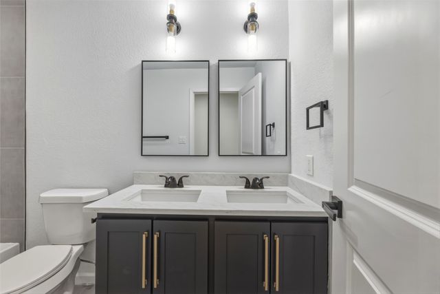 203 Red Bird Court, Cleburne, TX 76058