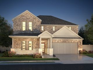 2504 Nicole Drive, Denton, TX 76208
