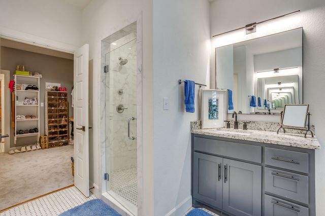 4104 Pershing Avenue, Fort Worth, TX 76107