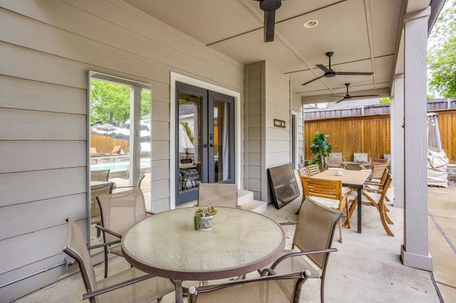 4104 Pershing Avenue, Fort Worth, TX 76107