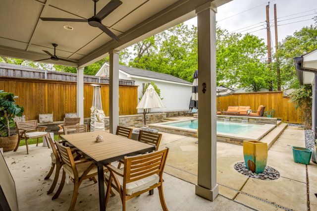 4104 Pershing Avenue, Fort Worth, TX 76107