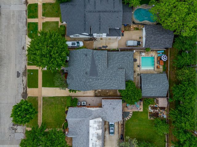 4104 Pershing Avenue, Fort Worth, TX 76107