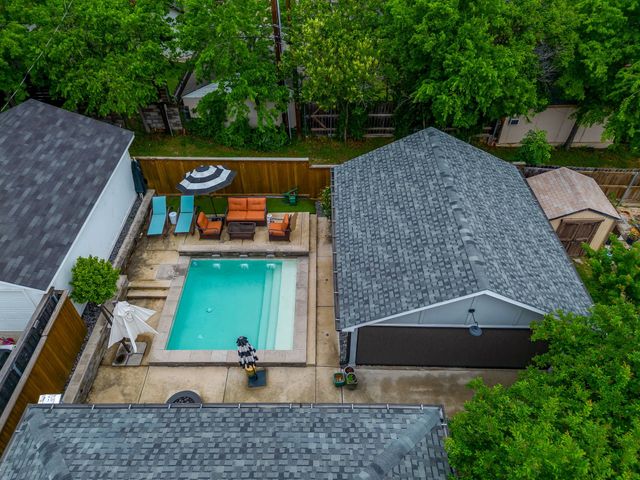 4104 Pershing Avenue, Fort Worth, TX 76107