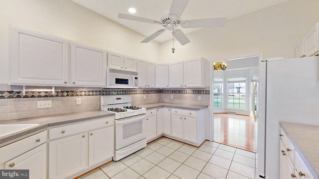 464 ORCHARD GROVE DR, Camden Wyoming, DE 19934