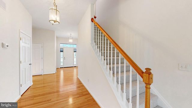 464 ORCHARD GROVE DR, Camden Wyoming, DE 19934