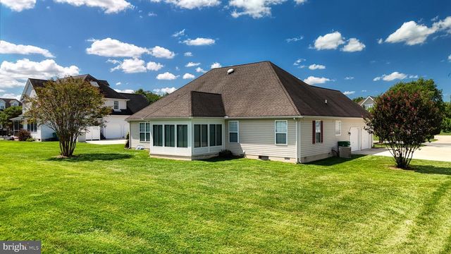 464 ORCHARD GROVE DR, Camden Wyoming, DE 19934