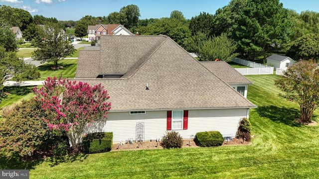 464 ORCHARD GROVE DR, Camden Wyoming, DE 19934