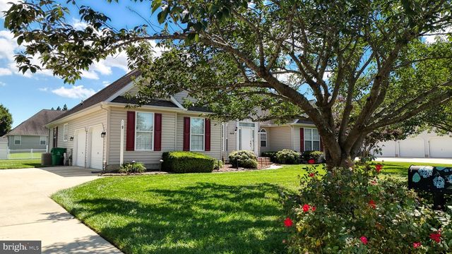 464 ORCHARD GROVE DR, Camden Wyoming, DE 19934