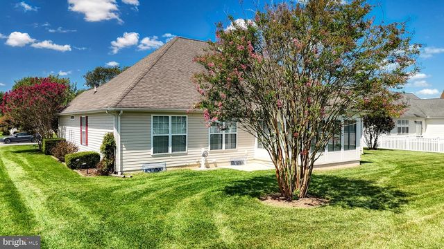 464 ORCHARD GROVE DR, Camden Wyoming, DE 19934