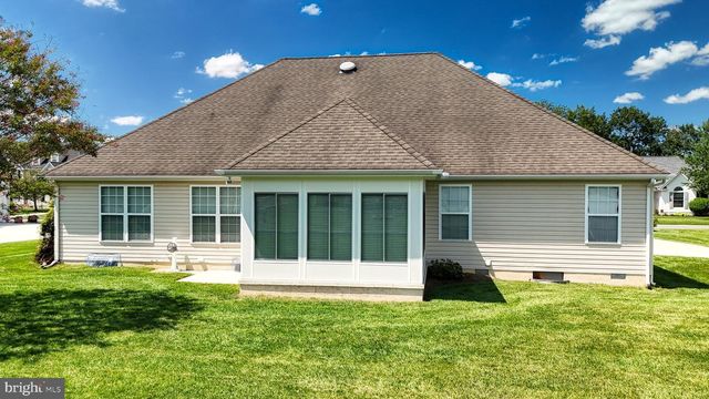 464 ORCHARD GROVE DR, Camden Wyoming, DE 19934