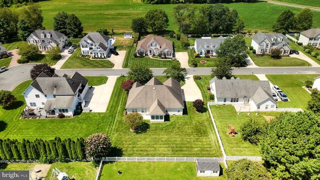 464 ORCHARD GROVE DR, Camden Wyoming, DE 19934