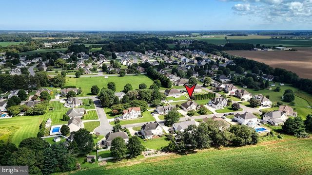 464 ORCHARD GROVE DR, Camden Wyoming, DE 19934