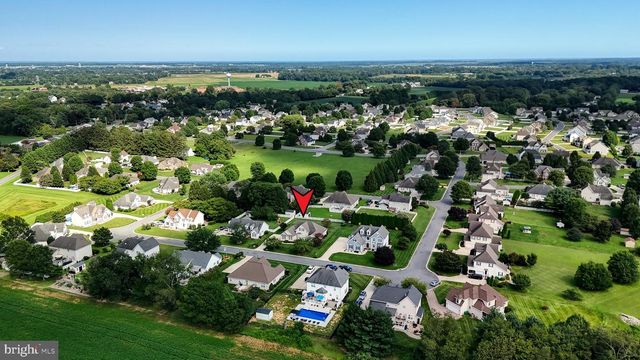 464 ORCHARD GROVE DR, Camden Wyoming, DE 19934