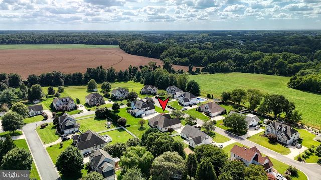 464 ORCHARD GROVE DR, Camden Wyoming, DE 19934