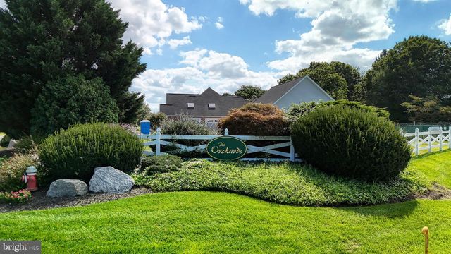 464 ORCHARD GROVE DR, Camden Wyoming, DE 19934