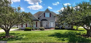 464 ORCHARD GROVE DR, Camden Wyoming, DE 19934