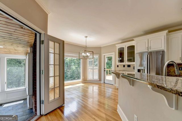 6010 Somerset Court, Suwanee, GA 30024